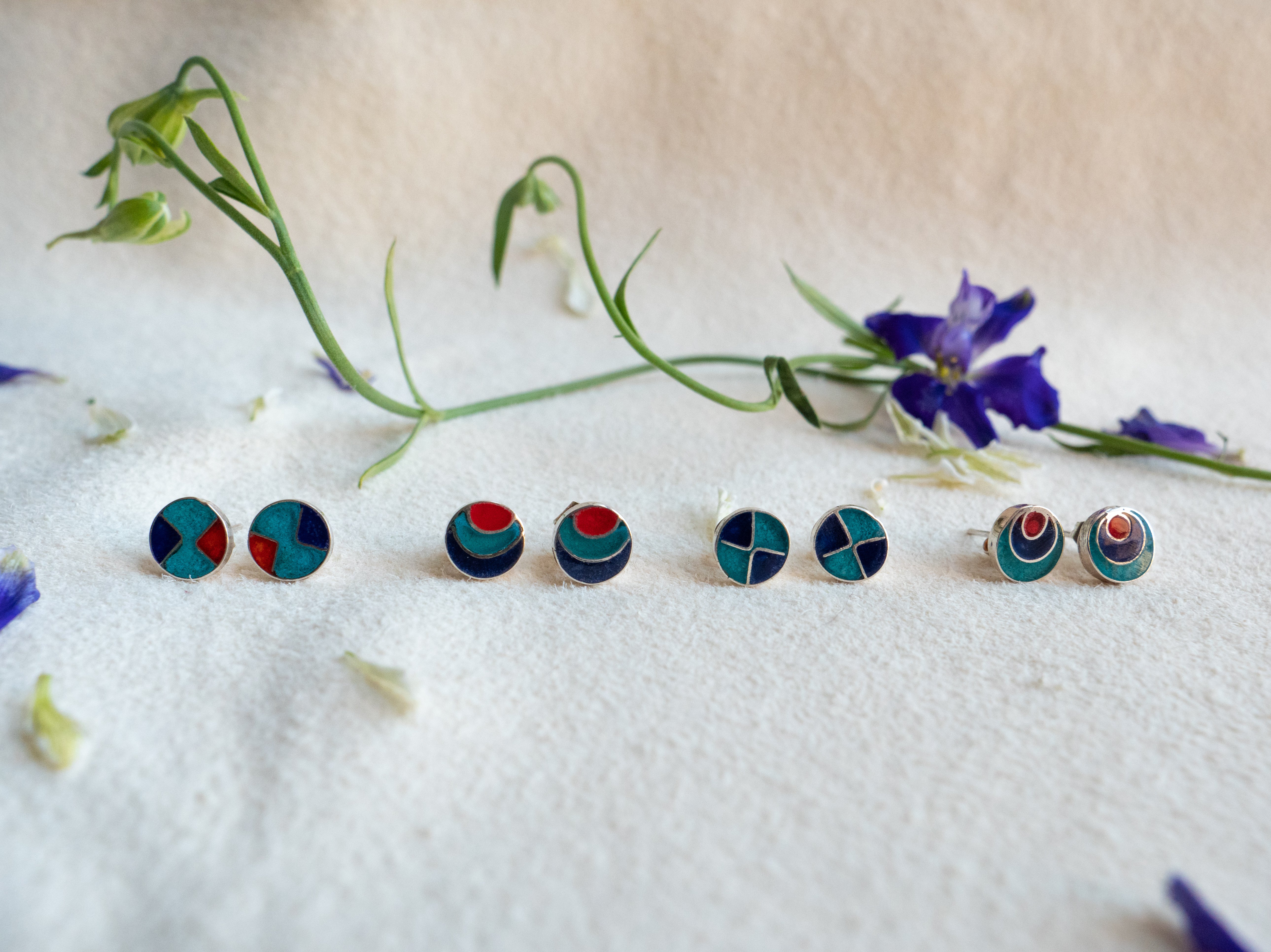 Ayriwa Killa Studs