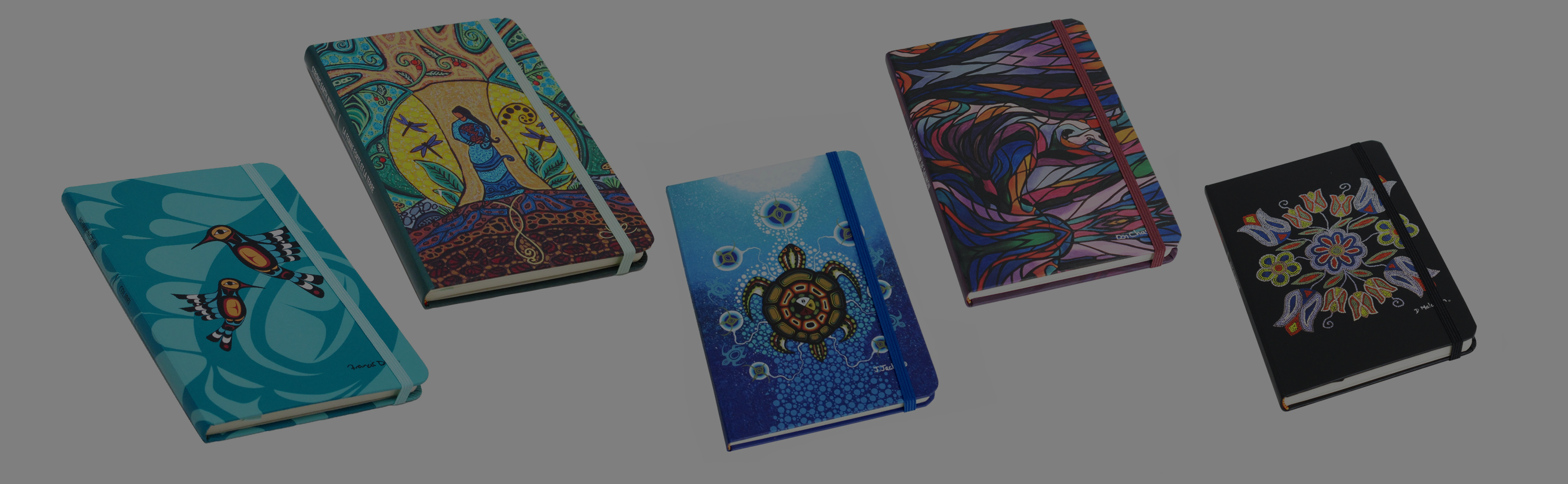 Books/Cards