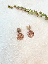 Load image into Gallery viewer, Killa Moon Earrings