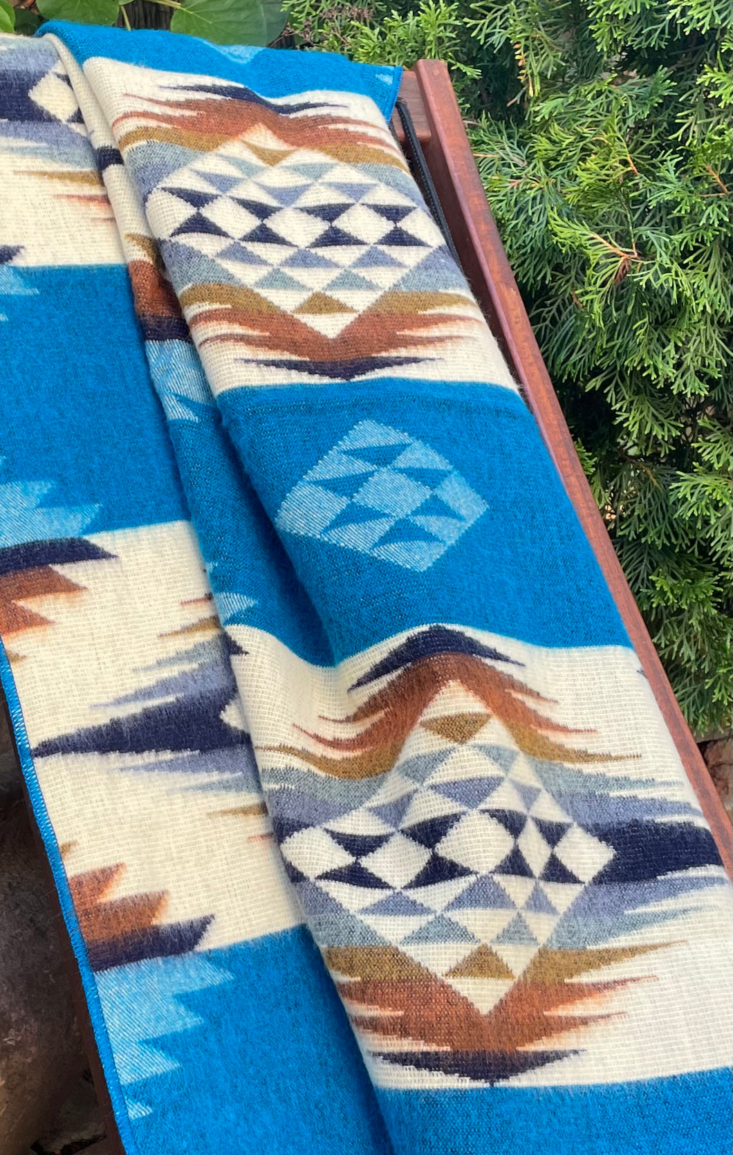 Andino Blanket