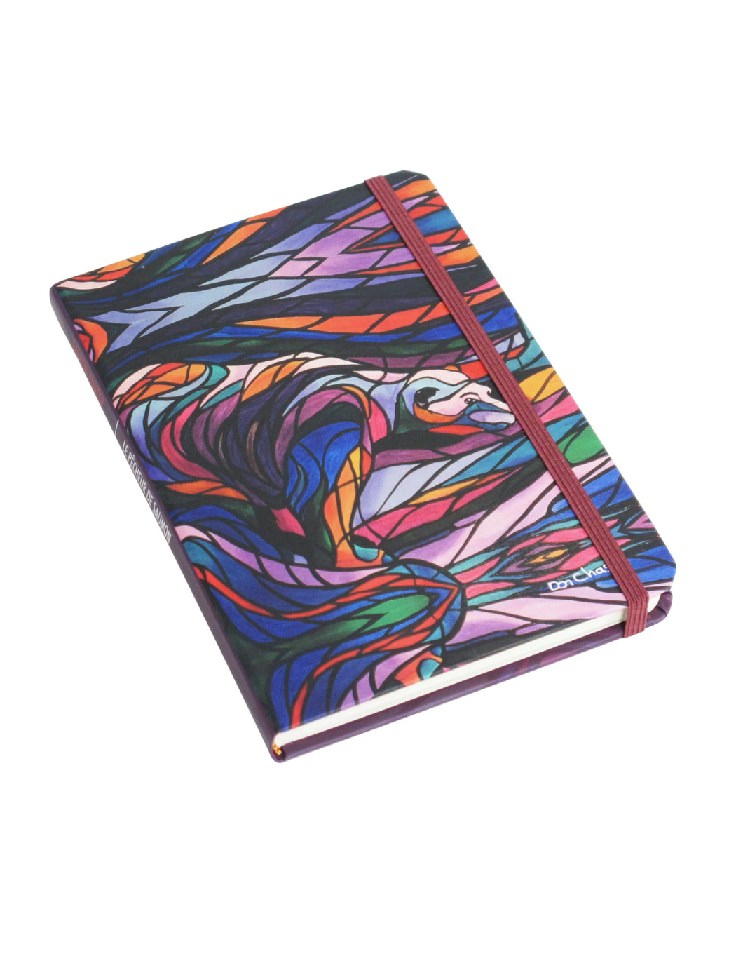 Grizzly Bear Journal