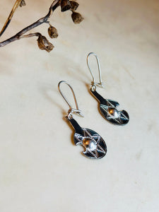 Chawai Toki Kurra Earrings