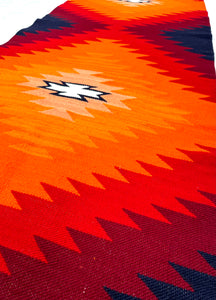 Chevron Tapestry 24X75" *variants