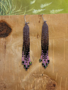 Dangle Earrings