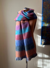 Load image into Gallery viewer, Multicolor Scarves