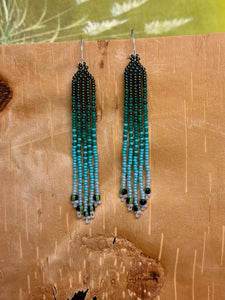 Dangle Earrings