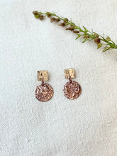 Load image into Gallery viewer, Killa Moon Earrings