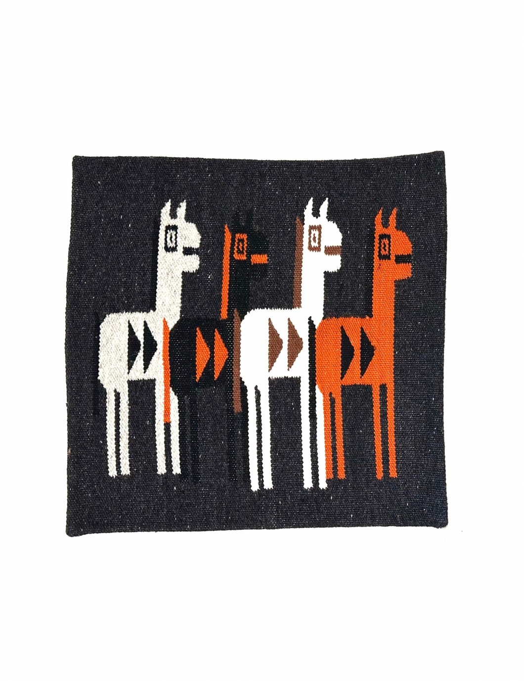 Llama Cushion Cover