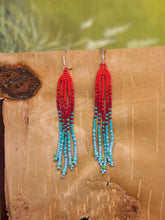 Load image into Gallery viewer, Dangle Earrings