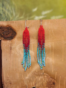 Dangle Earrings