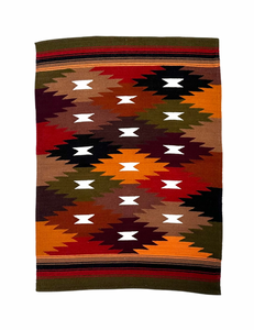 Wool Tapestry 24”X 32” *variants