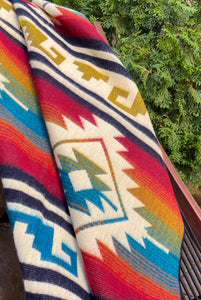 Andino Blanket