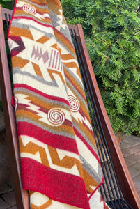 Andino Blanket