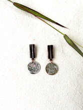 Load image into Gallery viewer, Killa Moon Earrings - L *variants