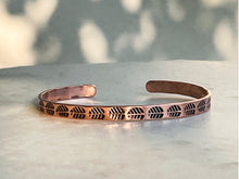 Load image into Gallery viewer, Copper bracelet - 5mm * NEW variants