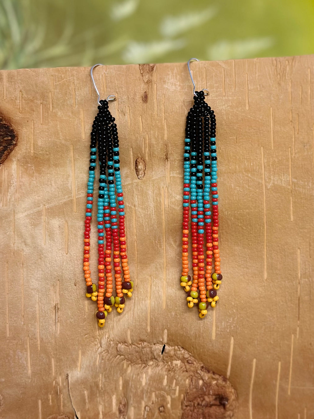 Dangle Earrings