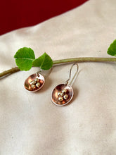 Load image into Gallery viewer, Uvilla (Goldenberry) Earrings