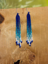 Load image into Gallery viewer, Dangle Earrings