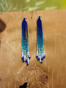 Dangle Earrings