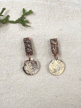 Load image into Gallery viewer, Killa Moon Earrings - L *variants