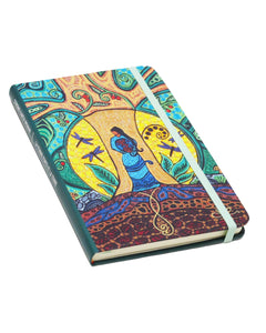 Art Print Journals *variants