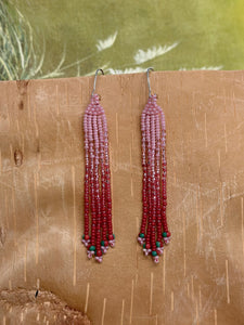 Dangle Earrings