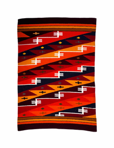 Wool Tapestry 25”X 36” *variants