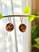 Load image into Gallery viewer, Uvilla (Goldenberry) Earrings