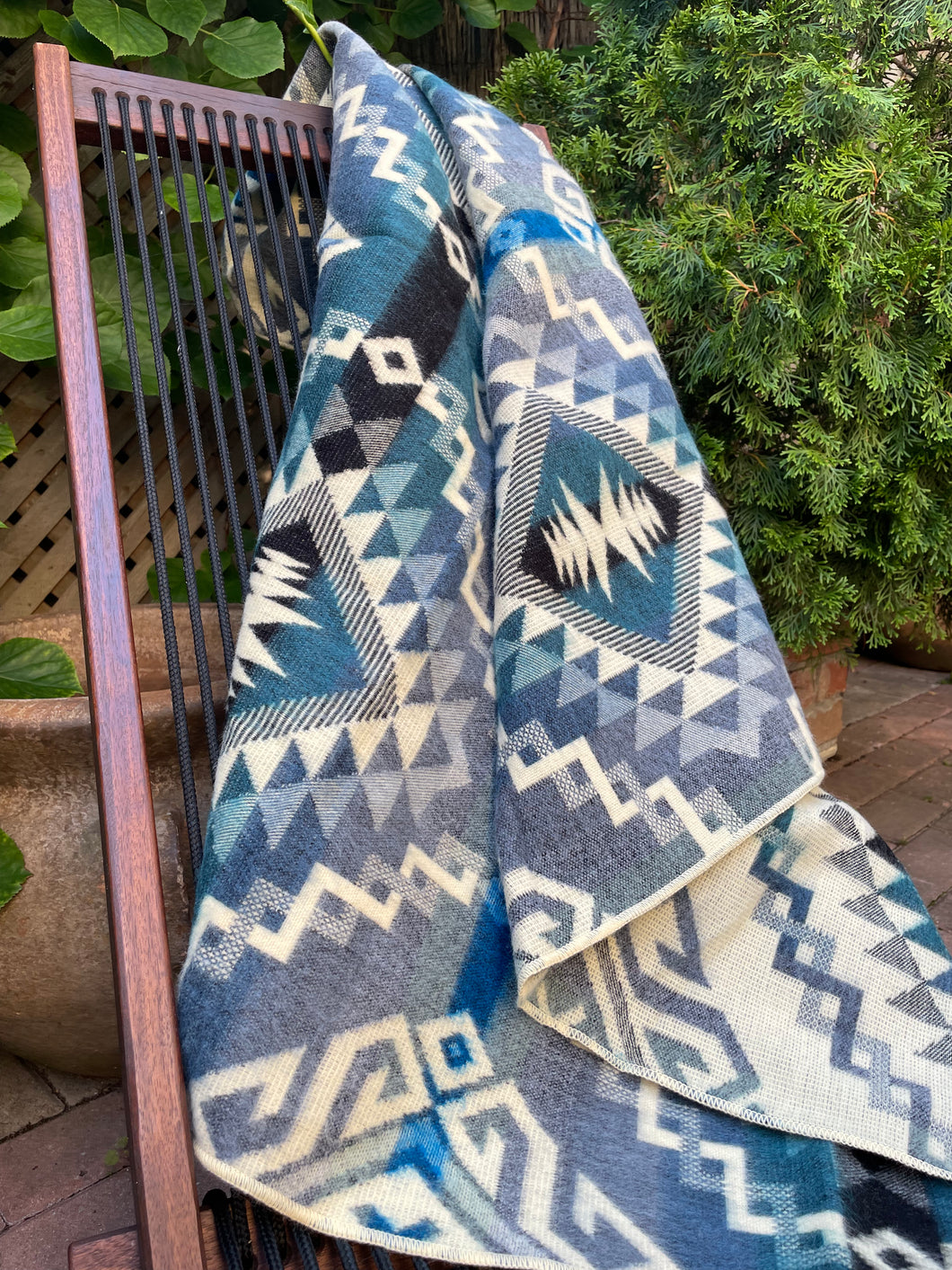 Andino Blanket