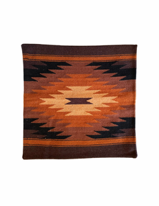 Cushion Covers Terracota
