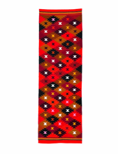 Load image into Gallery viewer, Red Hues Tapestry 25&quot;x76&quot; * variants