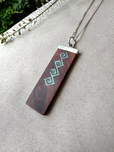 Kingu Pendant