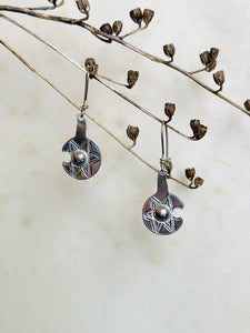 Chawai Toki Kurra Earrings