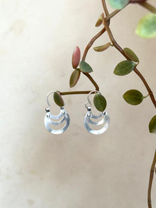 Chawai Kuyen Earrings