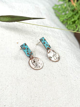 Load image into Gallery viewer, Killa Moon Earrings - L *variants