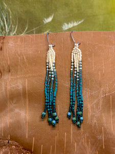 Dangle Earrings