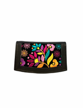 Load image into Gallery viewer, Tumarina Flower Wallet - * various colors