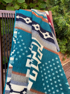 Andino Blanket