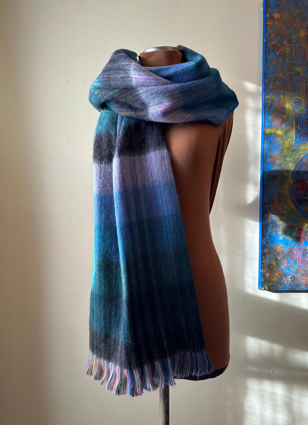 Cardado Scarves *Multicolour