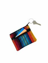 Load image into Gallery viewer, Pacho Coin Purse &amp; Keychain