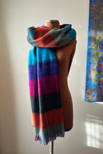 Load image into Gallery viewer, Multicolor Scarves