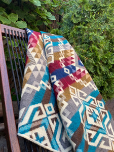 Andino Blanket