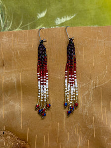 Dangle Earrings