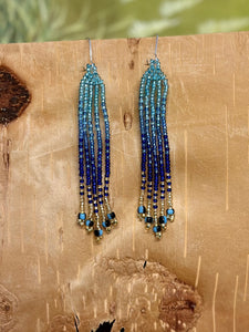 Dangle Earrings