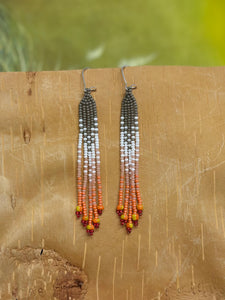 Dangle Earrings