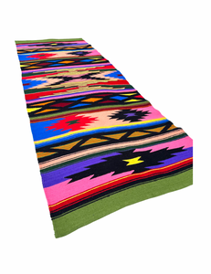 Geo-Tapestry 24"x72” *variants