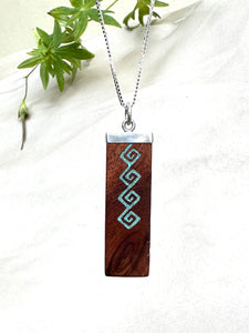 Kingu Pendant