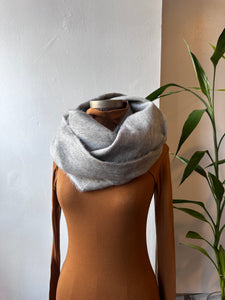 Rumpa Infinity Scarves - Solid Colour