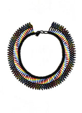 Load image into Gallery viewer, Mist Saraguro Necklace *2 variants