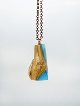 Load image into Gallery viewer, Rupashka Pendant - BLUE